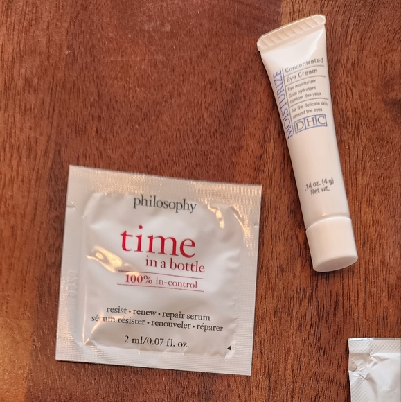 NWT 8 Sephora and Ulta Samples - Picture 3 of 7